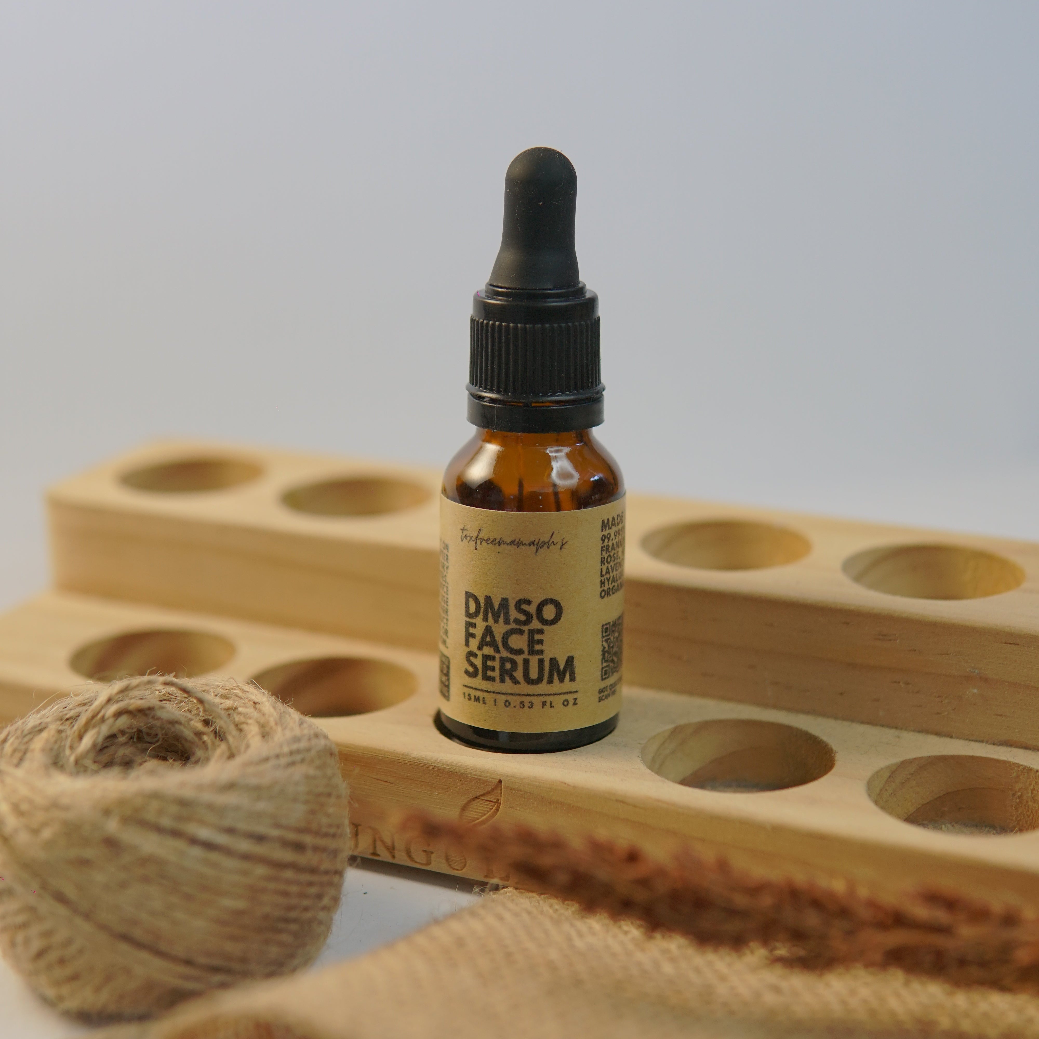 Anti Wrinkle Hydrating Serum With Pharmaceutical Grade DMSO Essential anti-wrinkle-hydrating-serum-with-pharmaceutical-grade-dmso-essential