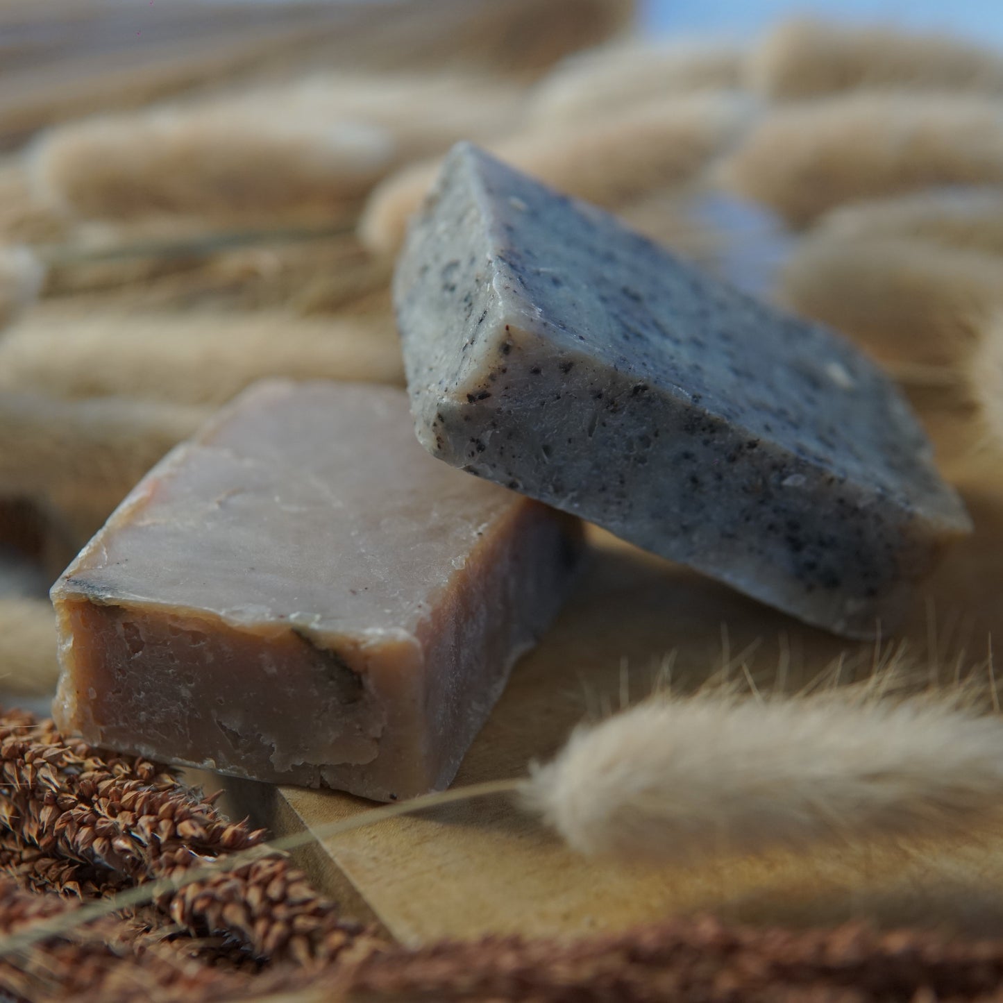 COLLOIDAL SILVER SOAP FOR FACE AND BODY